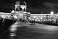 Pont des Arts - Academie Francaise