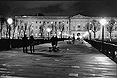 Pont des Arts - Louvre