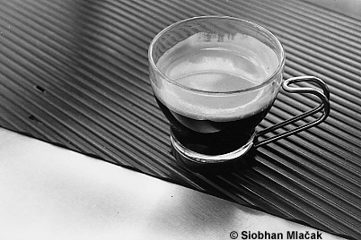 Meditheo Café - espresso