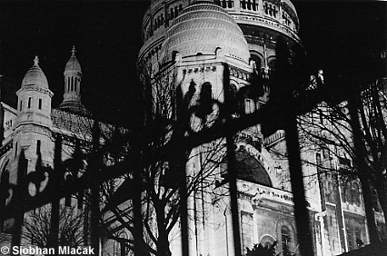 Sacre Coeur