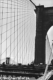 Brooklyn Bridge