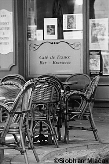 Café de France