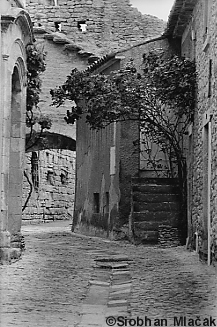 Petites Rues de Bonnieux