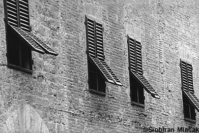 Four Shutters