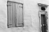 Vieux Lyon - fenêtre et porte