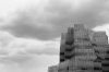 The Highline - modern building