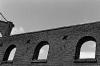 Tobacco Warehouse - windows