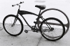 Brooklyn - bike