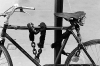 West Village - bike locks