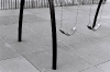 West Village - swings