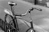 Soho - bike