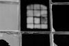 Schkeuditz - factory windows