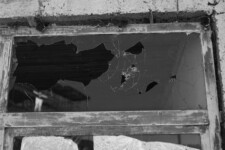 Prekaz - window - 1
