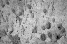 Prekaz - bullet holes - 1