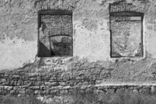 Rugovë - windows