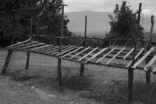 Road stand
