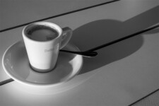 Belém - espresso