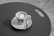 Alfama - espresso