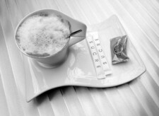 Lille - noisette