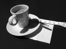 Paris 9 - espresso
