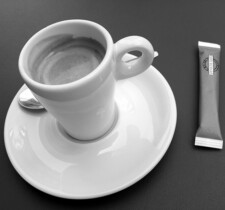 Red espresso