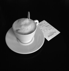 Trudaine - noisette