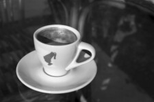 Kafe - Liqeni i Badofcit