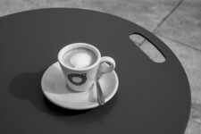Alfama - espresso