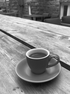 Ottawa - espresso
