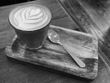 Paris 9 - noisette