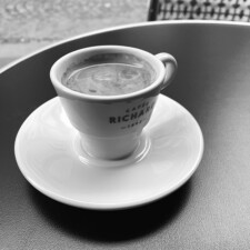 Paris 9 - espresso