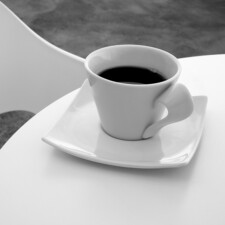 Santorini - espresso - 1