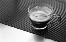 Medithéo Café - espresso