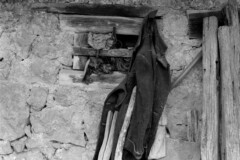 Hrašće - old coat - 3