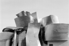 Bibao - Guggenheim
