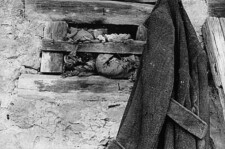 Hrasce - old coat - 2