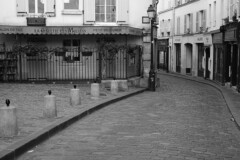 Rue Norvins