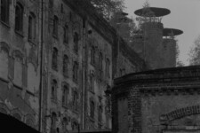 Schkeuditz - abandoned factory
