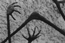 Buchenwald - sculpture • Buchenwald
