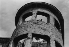 round building - 1