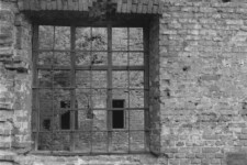 Warsaw - windows