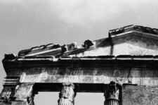 Portico