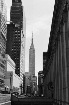 West 33rd Street