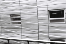 The Highline - modern windows
