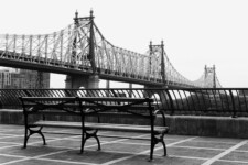 59th Street Bridge - Sutton Place