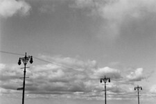 Coney Island - lamps