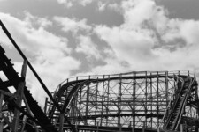 Coney Island - The Cyclone