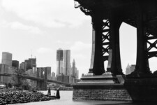 Down Under Manhattan Bridge