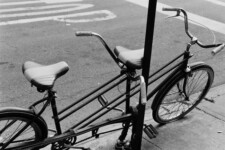 West Village - tandem