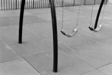 West Village - swings